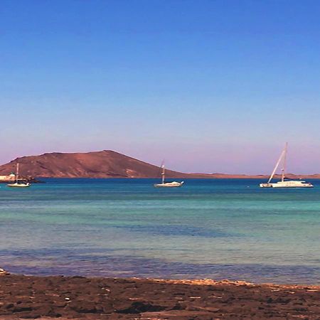 Tropical Loft Apartment Corralejo Exterior foto