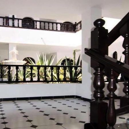 Tropical Loft Apartment Corralejo Exterior foto