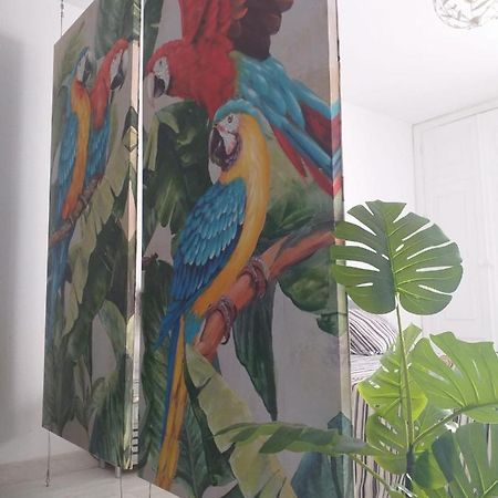 Tropical Loft Apartment Corralejo Exterior foto