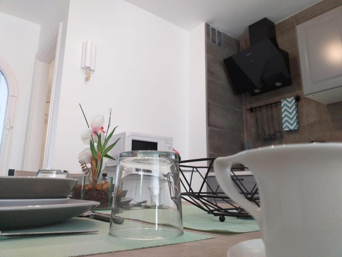 Tropical Loft Apartment Corralejo Exterior foto