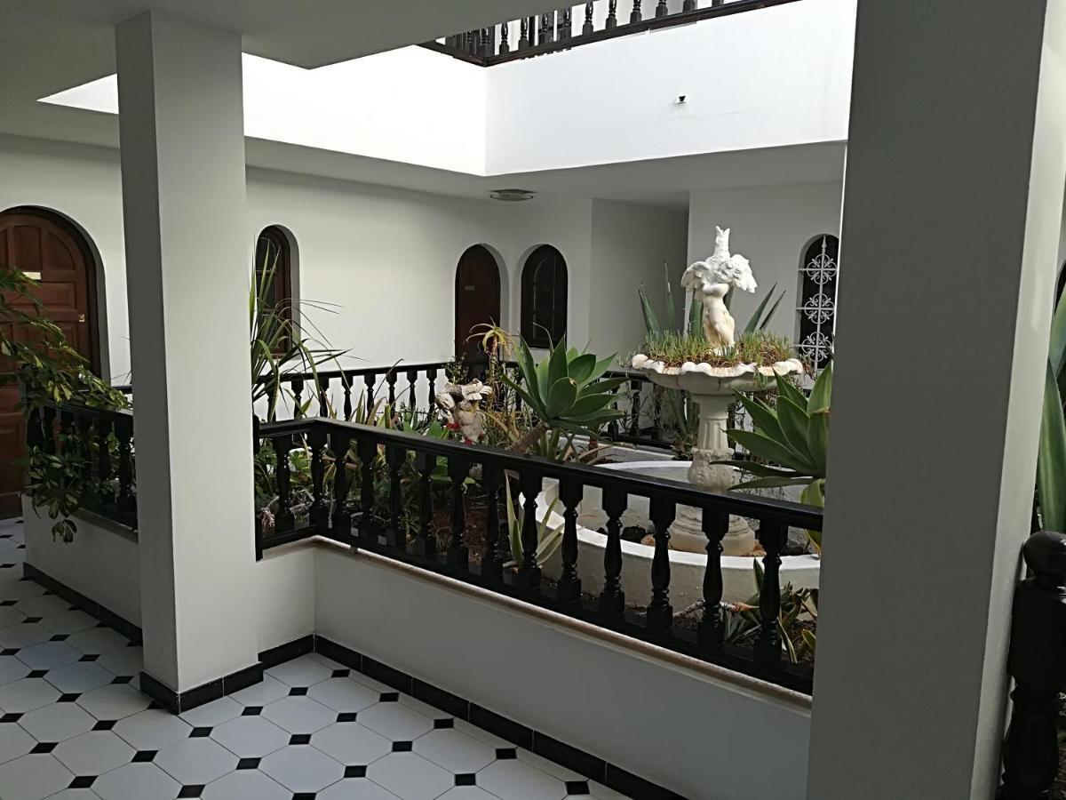 Tropical Loft Apartment Corralejo Exterior foto