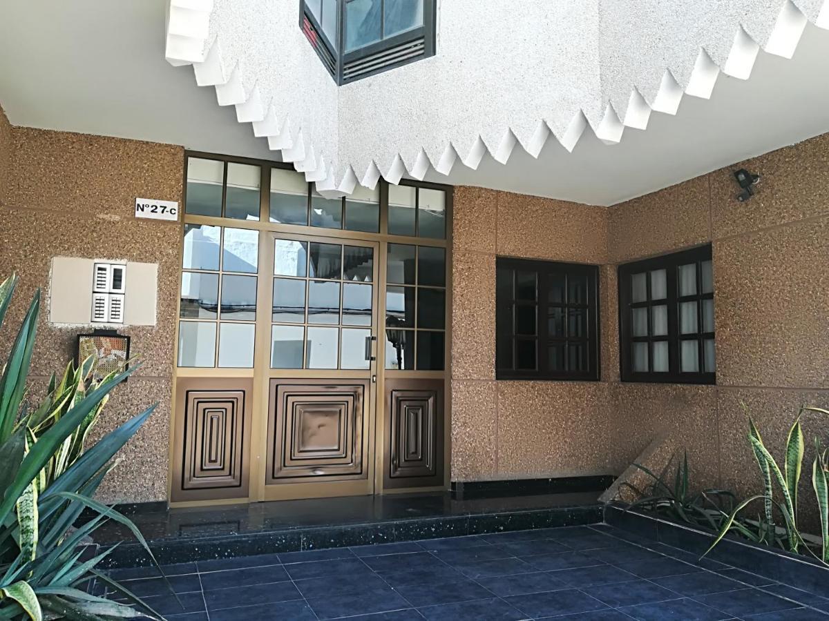 Tropical Loft Apartment Corralejo Exterior foto