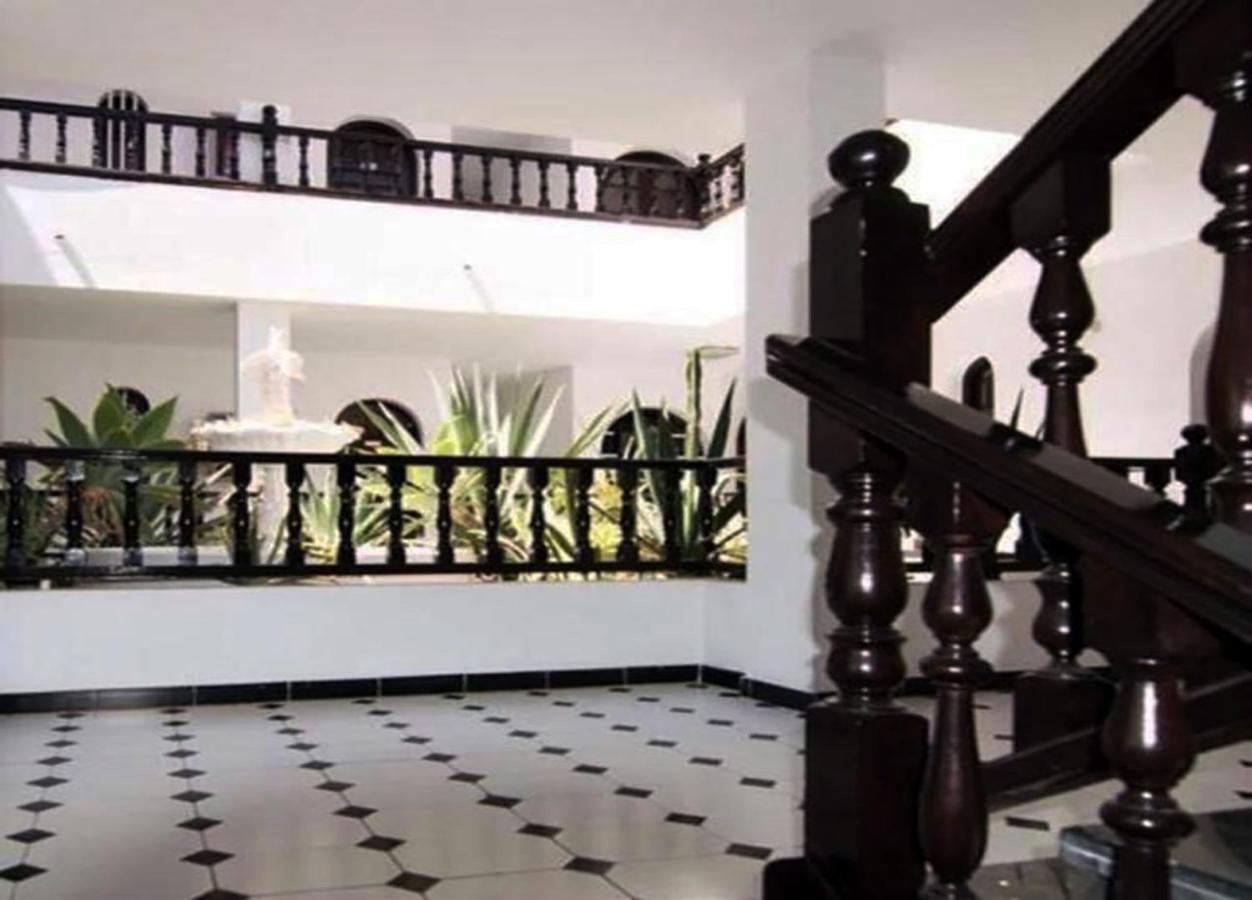 Tropical Loft Apartment Corralejo Exterior foto