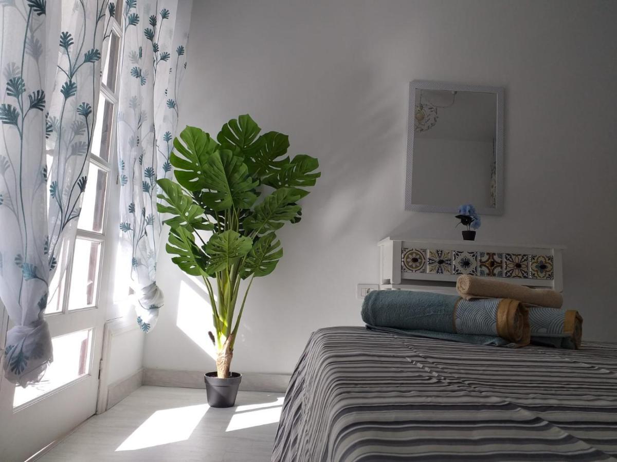 Tropical Loft Apartment Corralejo Exterior foto