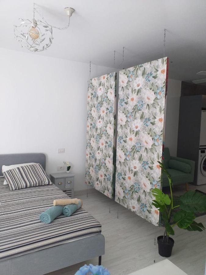 Tropical Loft Apartment Corralejo Exterior foto