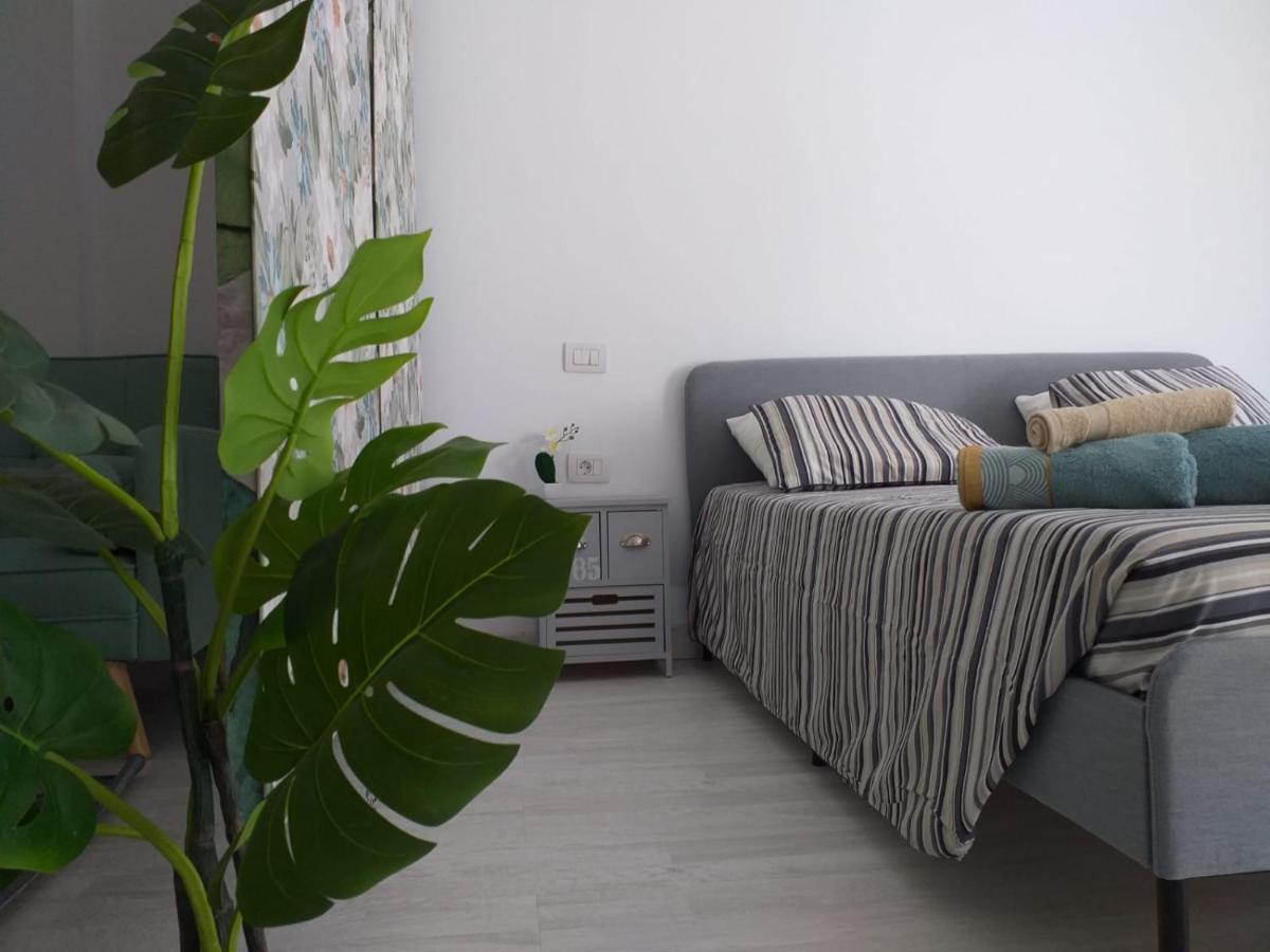Tropical Loft Apartment Corralejo Exterior foto
