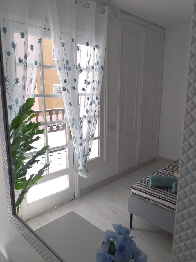 Tropical Loft Apartment Corralejo Exterior foto