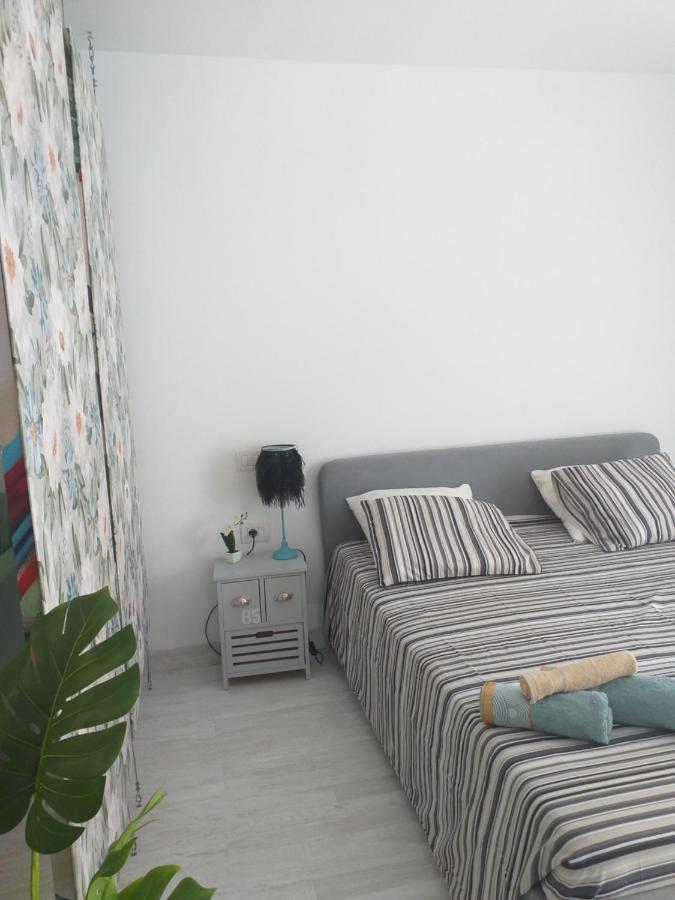 Tropical Loft Apartment Corralejo Exterior foto