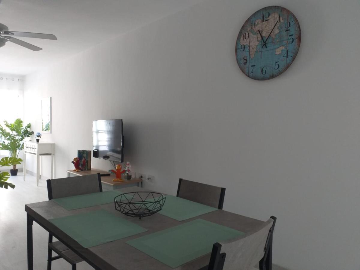 Tropical Loft Apartment Corralejo Exterior foto