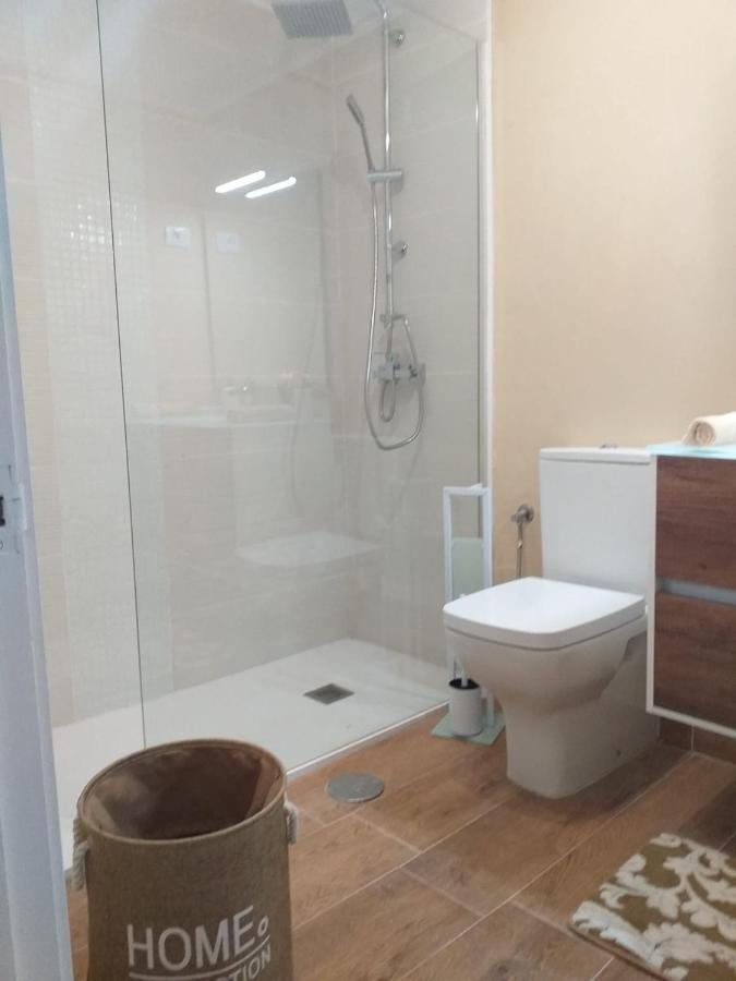 Tropical Loft Apartment Corralejo Exterior foto