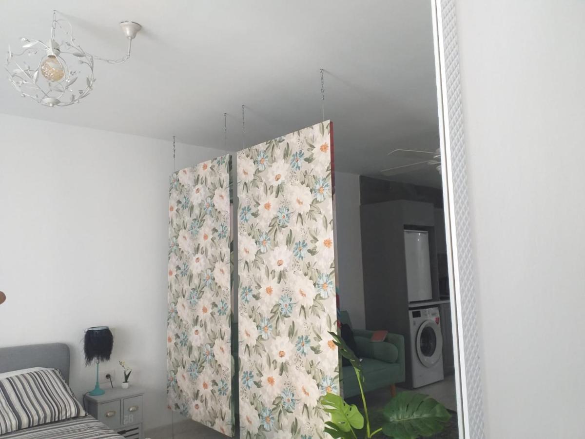 Tropical Loft Apartment Corralejo Exterior foto